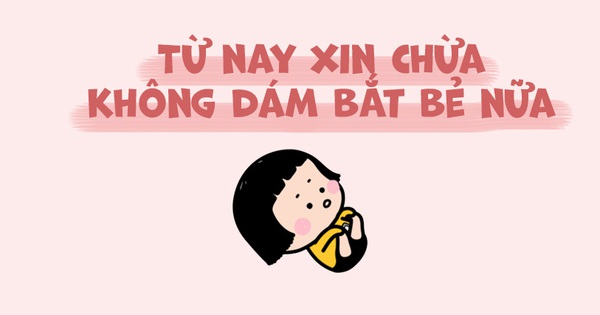 Khi yêu ai mà chẳng thích nhõng nhẽo, nhưng cứ bắt bẻ thế này thì bị phản đòn cũng là thường tình!