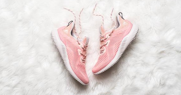 pink hu nmd