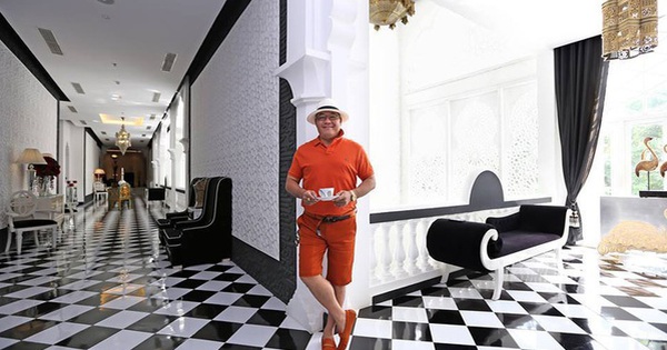 khải silk là ai