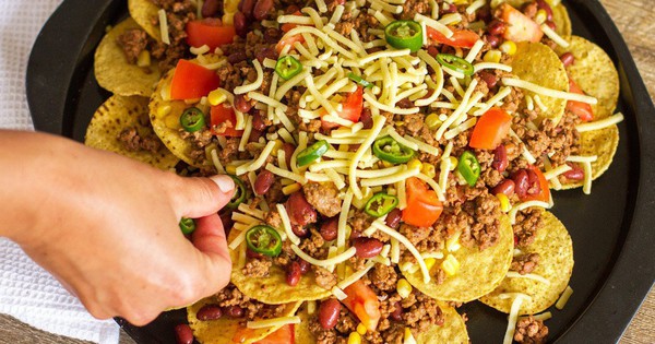 Khám phá bí mật món Nachos đến từ Mexico nhưng nổi tiếng ở nhiều nước trên thế giới