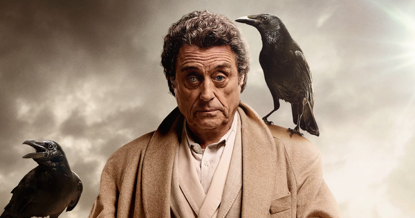 American Gods - Nước Mỹ đã giết chết những vị thần như thế nào?