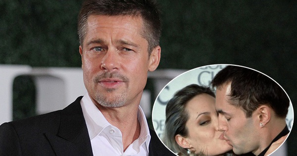 Brad Pitt tức giận vì Angelina Jolie quan hệ bất chính với anh trai ruột?