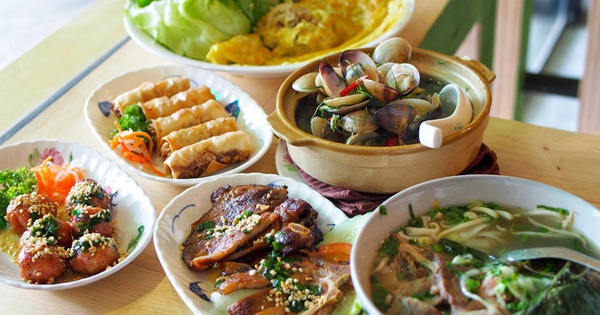 Top 15 món ăn Việt Nam được người Hàn Quốc yêu thích, trong đó có cả món ăn trong mâm cơm hàng ngày