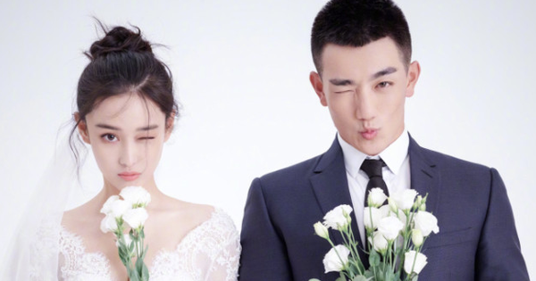 Bị nghi ngờ lấy tình cảm ra để làm “độ hot”, bắt chồng sĩ quan nghỉ làm, Trương Hinh Dư mạnh mẽ đáp trả