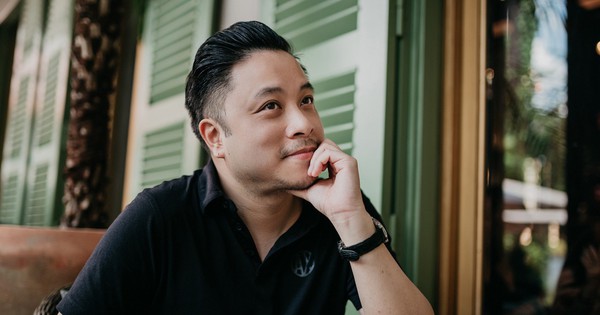 Victor Vũ: ''Tôi từng rơi xuống vực suýt chết khi quay Người Bất Tử''