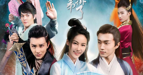 Xuất hiện web drama kỹ xảo 