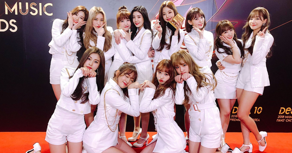''MAMA 2018'' ngày đầu: 4 giải liên quan đến sản phẩm âm nhạc của BTS, IZ*ONE gây tranh cãi với giải tân binh