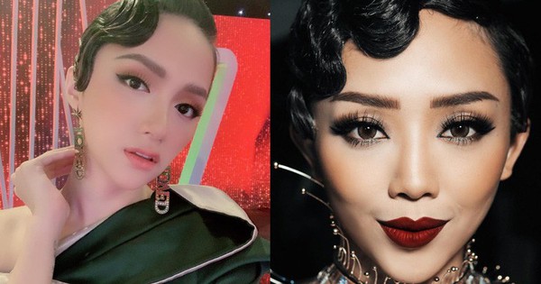 Hương Giang đổi kiểu tóc mới nhưng dân tình lại đồng loạt gọi tên Tóc Tiên