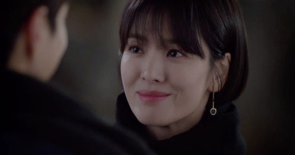 Rating lên xuống thất thường, ''Encounter'' có nguy cơ trở thành bom xịt của Song Hye Kyo?