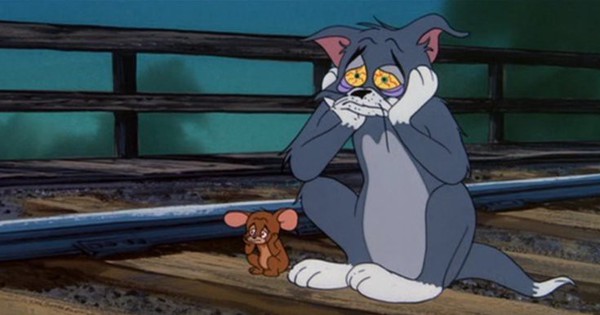 Những sự thật ít biết về Tom&Jerry, điều thứ 5 sẽ khiến bạn giật mình