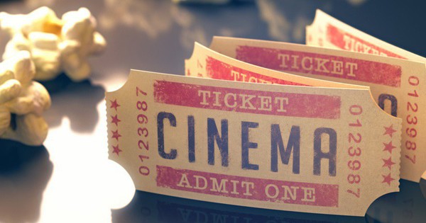 Hóa ra giá một chiếc vé xem phim sẽ phải “xé nhỏ” ra để chi trả cho loạt phí này, bảo sao vé ngày 1 tăng giá