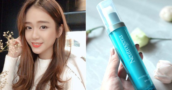 5 loại serum chống lão hóa hiệu quả được bác sĩ da liễu khuyên dùng