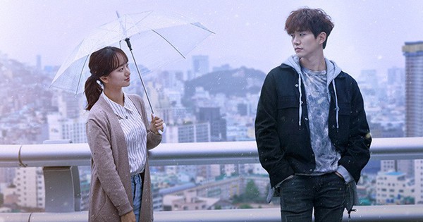 Just Between Lovers: Ý tưởng hay nhưng vẫn xịt vì làm chưa tới