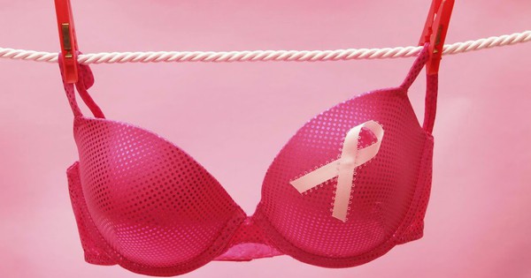 5 dấu hiệu nhận biết bệnh ung thư vú mà con gái không nên chủ quan xem thường