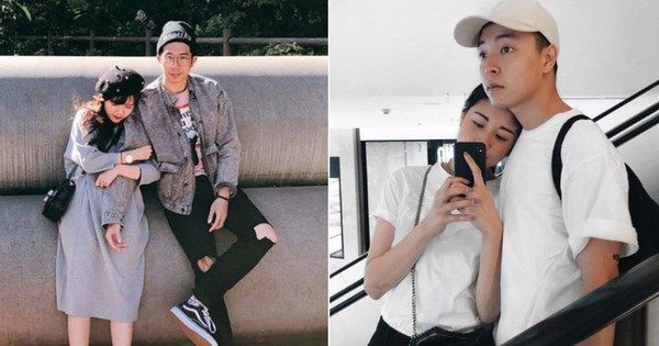 3 cặp vợ chồng vừa đẹp vừa chất đang siêu hot trên Instagram Việt