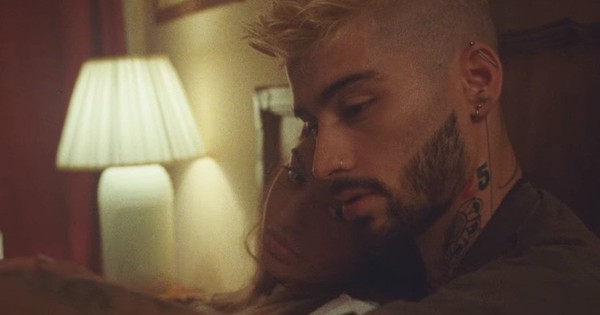 ZAYN vừa tung ra phần thứ ba trong series MV nối tiếp nhau Dusk Till Dawn, Let Me và Entertainer
