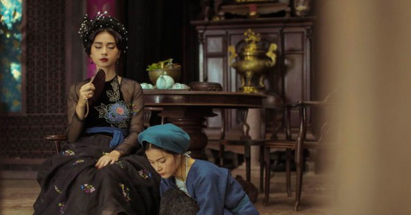 4 câu chuyện mẹ ghẻ - con chồng đáng chú ý với khán giả Việt