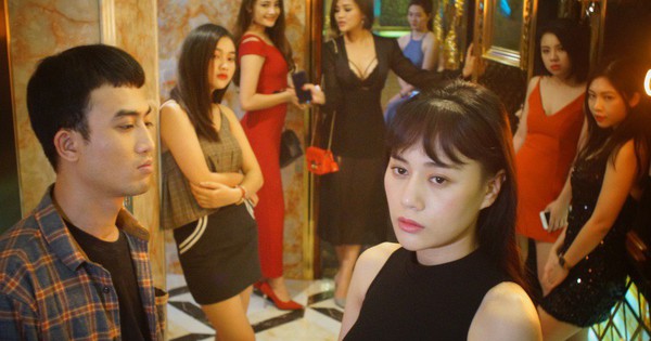 “Quỳnh búp bê”: Góc khuất trần trụi về gái mại dâm sắp sửa lên sóng truyền hình