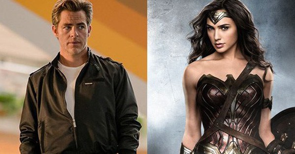 Người yêu Wonder Woman “đội mồ sống dậy” ở phần tiếp theo?