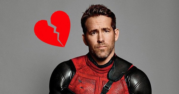 Bất ngờ bị “đá” sau khi xem “Deadpool 2”, chàng trai được đích thân Ryan Reynolds xin lỗi