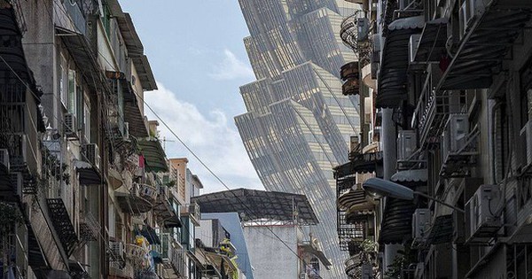 Những bức ảnh không thể nhìn một lần