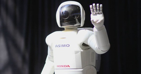 Vĩnh biệt Asimo - niềm tự hào công nghệ Nhật Bản bị Honda khai tử