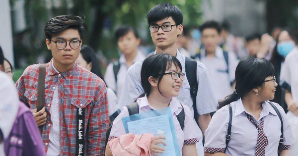 Tra cứu điểm thi  THPT Quốc Gia 2018 nhanh nhất, chính xác nhất
