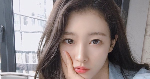 Tóc mái dài bị mỏng, xẹp lép không còn đáng bận tâm nếu ...