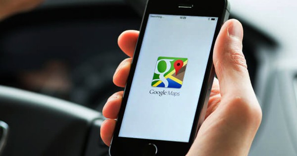 Google Maps cập nhật tính năng chỉ đường xe máy tại Việt ...