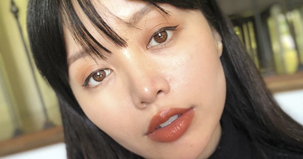 Michelle Phan đã bỏ dùng kem nền 2 năm nay và đây là quy trình dưỡng giúp da cô khỏe đẹp, không lệ thuộc vào mỹ phẩm