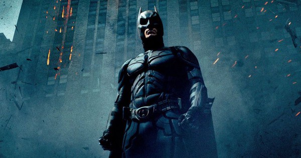 10 năm sau khi ra mắt, cùng nhìn ngắm di sản mà The Dark Knight đã để lại