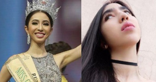 Thêm một Hoa hậu châu Á vừa đăng quang đã gây sốc vì nhan sắc “khó có thể xem là đẹp”!