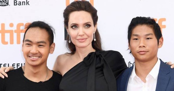 Chi phí nuôi con khổng lồ của Brad Pitt – Angelina Jolie: Mỗi năm mất 6,4 tỷ thuê bảo mẫu và 34 tỷ để thuê vệ sĩ