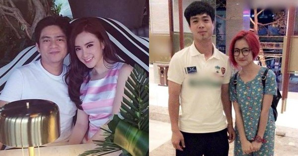 Sao Vbiz chạm mặt tình cũ: Người lẳng lặng ngó lơ, kẻ thẳng thắn đối diện gây xôn xao bàn tán!