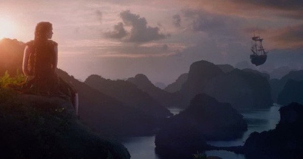 5 danh thắng Việt Nam đẹp như mơ từng được Hollywood ca ngợi, bạn đã check-in hết chưa?