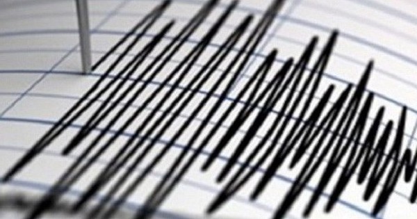 Động đất mạnh 7,2 độ Richter ở Indonesia, chưa có cảnh báo sóng thần