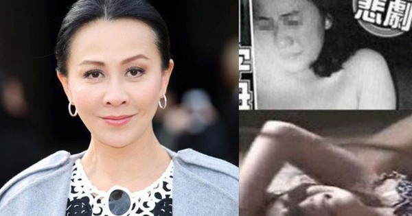 Carina lau nude.