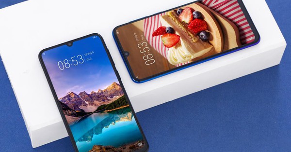 Đặt trước Vivo V11i camera AI sắp cập bến Thế Giới Di Động, nhận bộ quà tặng hấp dẫn