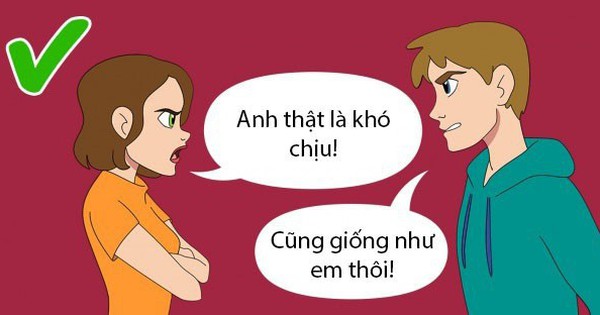 10 việc đơn giản khiến tình yêu lâu bền nhưng không phải ...