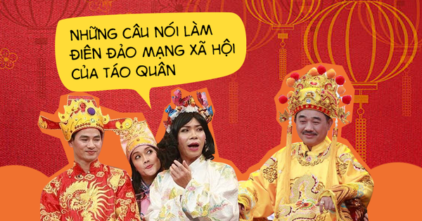 Loạt phát ngôn 