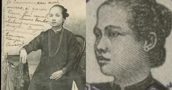 cô ba sài gòn là ai