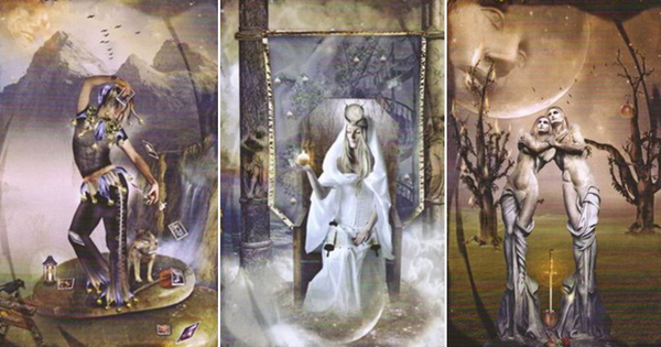 Review 9 lá bài tarot về tình yêu uy tín nhất 12 Lật một lá bài Tarot Giấc mơ huyền bí để biết chuyện tình yêu của mình sẽ đi về đâu
