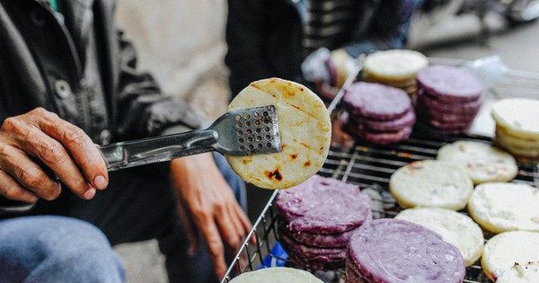 Có một thiên đường ăn uống trong khu Bách Khoa cực nhiều món mà toàn dưới 15k