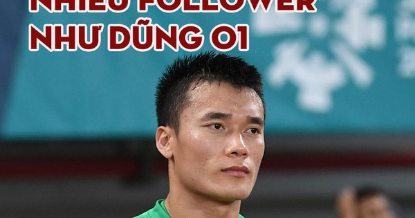 Hài hước bộ ảnh chế chúc mừng năm mới gắn với biệt danh của các tuyển thủ Việt Nam