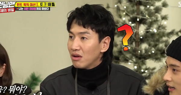 Breaking Lee Kwang Soo Confirmed To Be Dating Lee Sun Bin After Meeting On Running Man Soompi