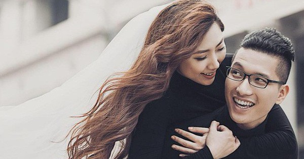 Em gái Trấn Thành ''phá lệ'', lần đầu nói về cuộc sống hôn nhân đầy viên mãn sau 1 năm lấy chồng