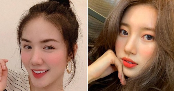 4 hot trend trang điểm của mùa Xuân 2019: không chỉ nịnh mặt, ai diện cũng đẹp mà còn cực hợp để ''quẩy'' dịp Tết