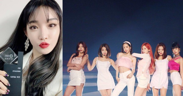 Chungha ''lật ngược thế cờ'' với Apink, nhưng sự chú ý lại dồn vào hành động ''đốn tim'' của mỹ nam ASTRO
