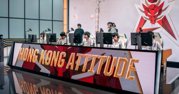 Riot Games 涉嫌出於政治原因禁止評論員在 2019 年全球總決賽上提及香港態度的名字（！）