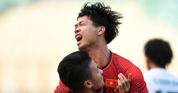 HLV U19 HAGL: "Hy vọng bóng đá Việt Nam tìm được Công ...